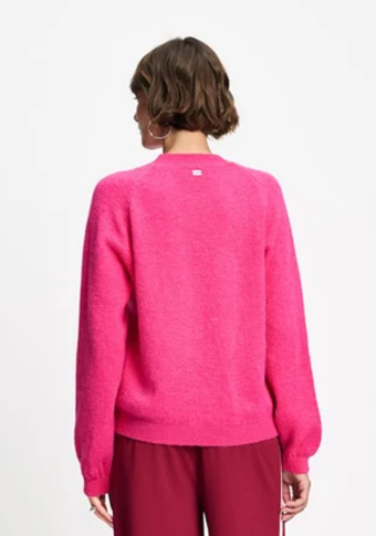 Xersei Pom Amsterdam Milou Ultra Pink