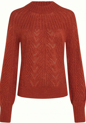 Xersei King Louie Joanie Orcia