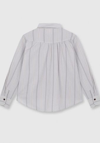 Camisa BF Designed by Beatriz Furest Tidal