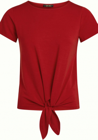 Camiseta King Louie Tulum Chili