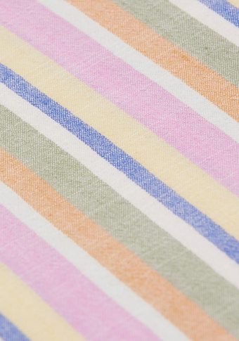 Vestido Arsène & Les Pipelettes Bayadères