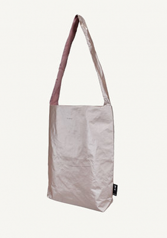 Bolso Tinne and Mia "Feel Good Bag" Dusty Gold