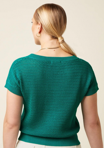 Top  King Louie Soleil Ponderosa