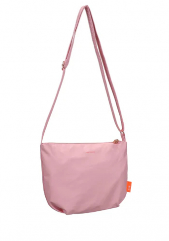 Boso Tinne and Mia "Cross Body Bag"  Rosa Delfín