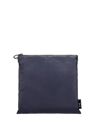 Mochila Tinne and Mia "Feel Good Backpack" Azul Malva