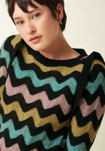 Xersei King Louie Aurelia Botanyz