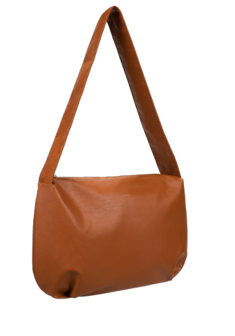 Bolso Tinne and Mia "Lot Bold" Adobe Barro
