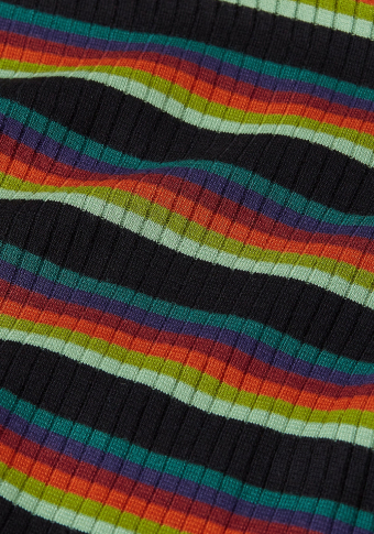 Top King Louie Lottie Stripe Lili