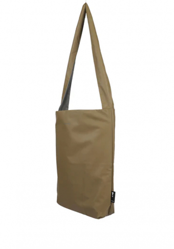 Bolso Tinne and Mia "Feel Good Bag" Antique Bronze