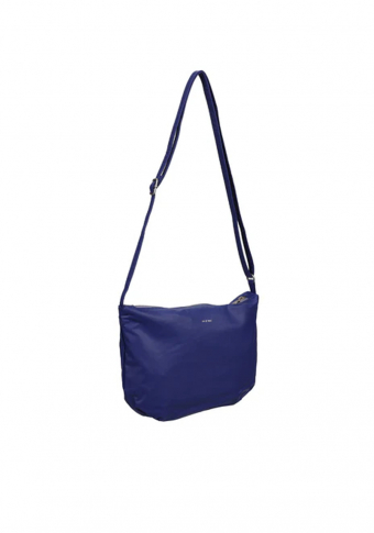 Bolso Tinne and Mia "Cross Body Bag" Sodalite Blue