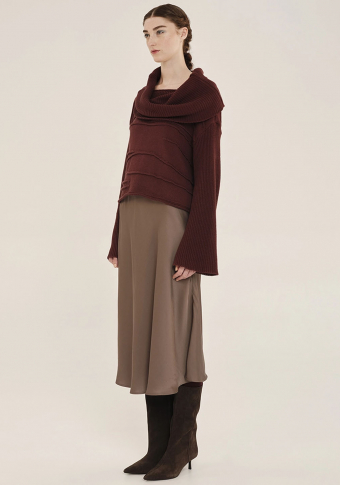 Jersey Ioanna Kourbela Neutral by Nature