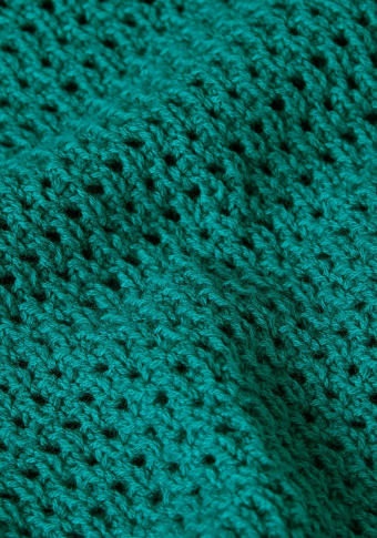 Top  King Louie Soleil Ponderosa