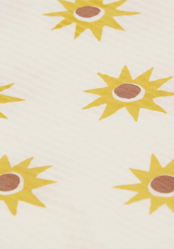 Blusa Arsène & Les Pipelettes Sun