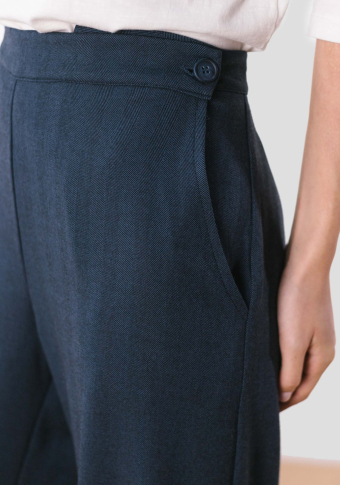 Pantalón Pan Producto Básico Aldara