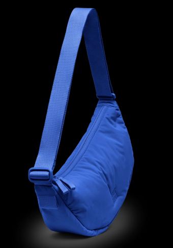 Bolso Got-Bag Moon Small Azul