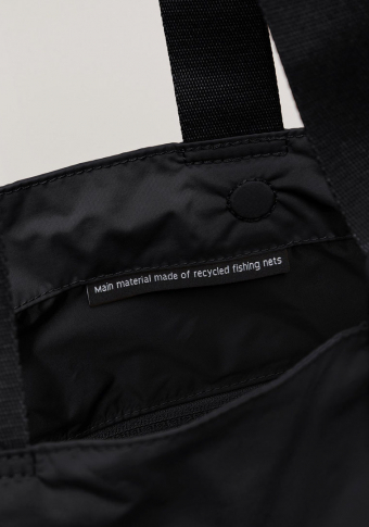 Bolso Got-Bag Mellow Tote Negro  XL