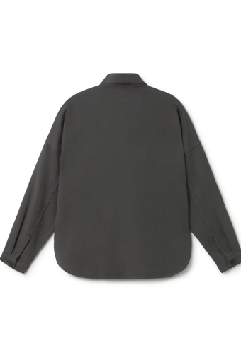 Sobrecamisa TwoThirds Senja Dark Sand