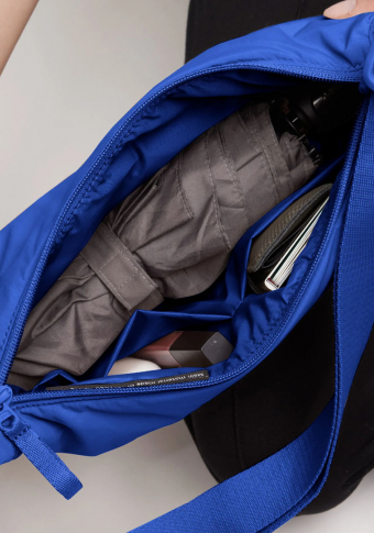 Bolso Got-Bag Moon Small Azul