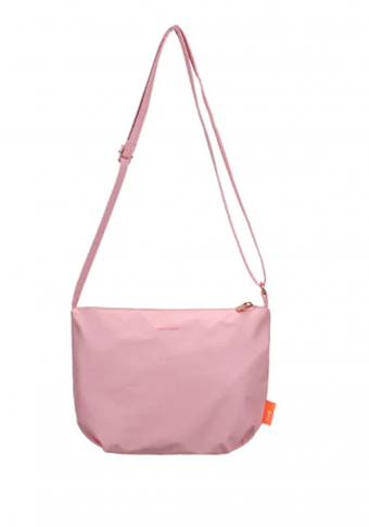 Boso Tinne and Mia "Cross Body Bag"  Rosa Delfín