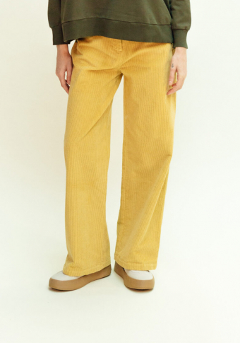 Pantalón Pan Producto Básico Soneto