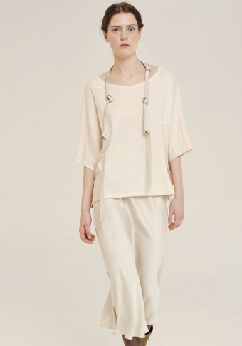 Saia  Ioanna Kourbela Juxtaposition