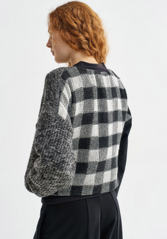 Bomber  Amma Aesthetic