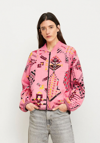 Cazadora Aldo Martins  Diran