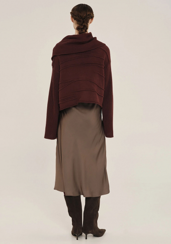 Jersey Ioanna Kourbela Neutral by Nature