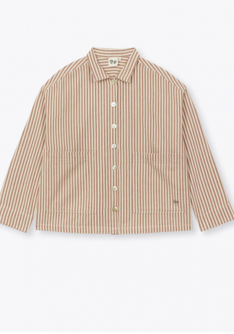 Cazadora Arsène & Les Pipelettes Sun Loun