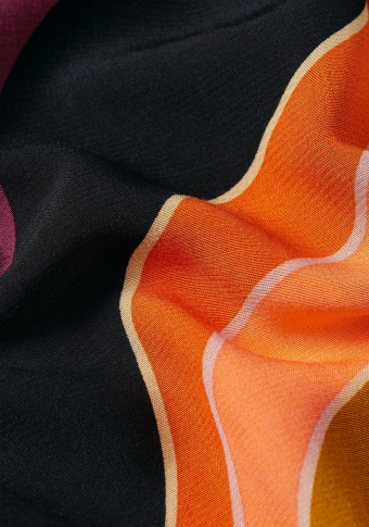 Vestido King Louie Olivia Razzle