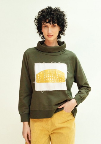 Suadoiro Pan Producto Básico Ópera