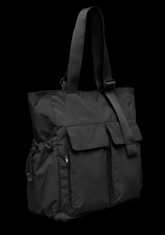 Bolso Got-Bag Mellow Tote Negro  XL