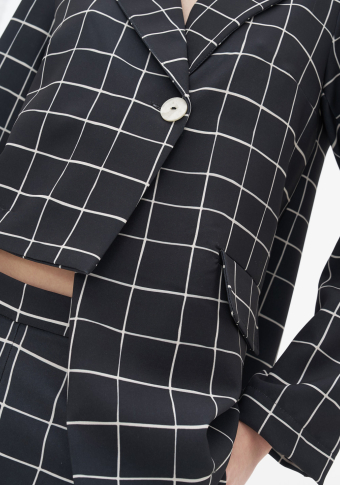 Chaqueta AMMA One´s Garmet Karin