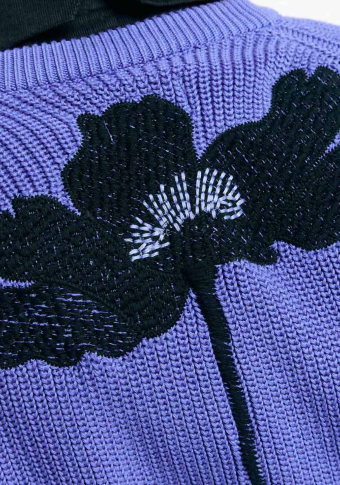 Chaqueta Suite13Lab Lagos Blue