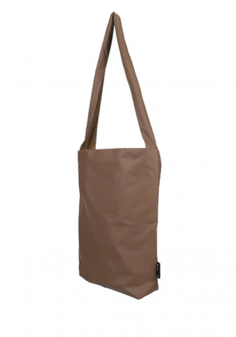 Bolso Tinne and Mia "Feel Good Bag" Beaver Fur