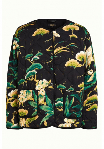 Chaqueta King Louie Jiggy Neve