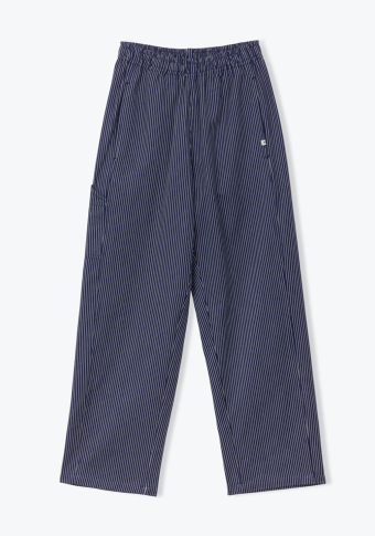 Pantalón Arsène & Les Pipelettes Rayure
