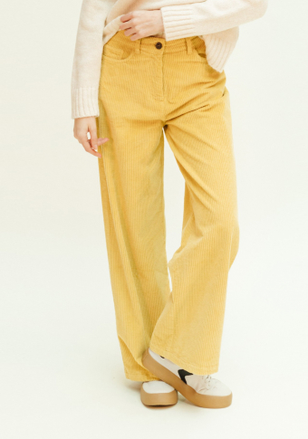 Pantalón Pan Producto Básico Soneto