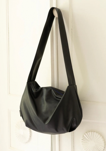 Bolso Tinne and Mia "Lot Bold" Negro