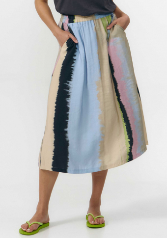 Falda Suite13Lab Adaja Print Ones