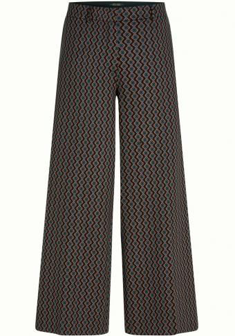 Pantalón King Louie Federica Turi