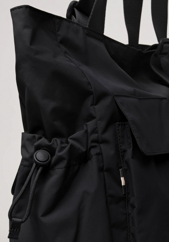 Bolso Got-Bag Mellow Tote Negro  XL