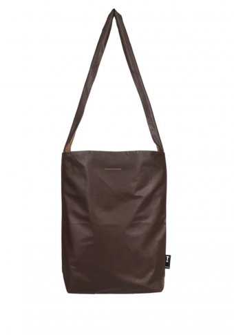 Bolso Tinne and Mia  "Feel Good Bag" Chicory Coffee