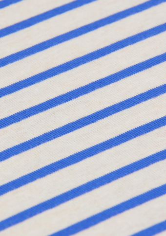 Top  Arsène & Les Pipelettes Mariniere