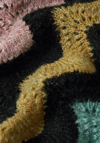 Xersei King Louie Aurelia Botanyz