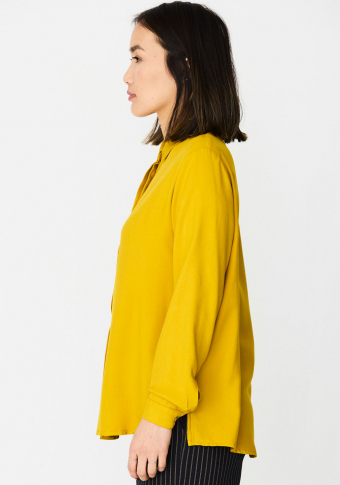 Camisa Monica Lavandera Cobia Canary