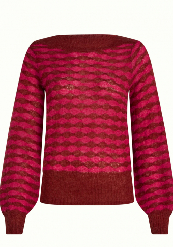 Xersei King Louie Erin Bell