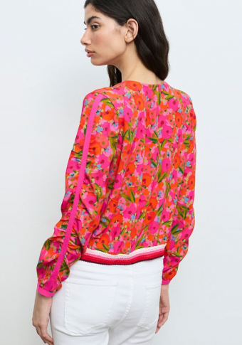 Bomber Aldo Martins Banaba