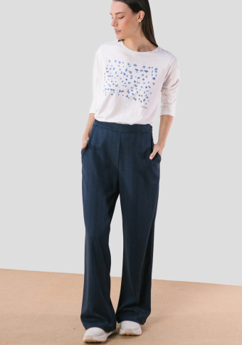 Pantalón Pan Producto Básico Aldara