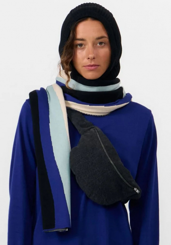 Bufanda  Suite13Lab London Jaquard Move